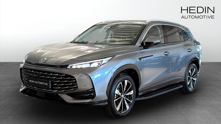 Bild 1 av MG HS PHEV