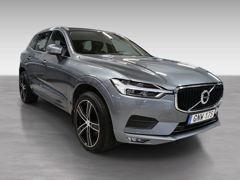 Bild 1 av Volvo XC60 B4 AWD Diesel Momentum Advanced Edt