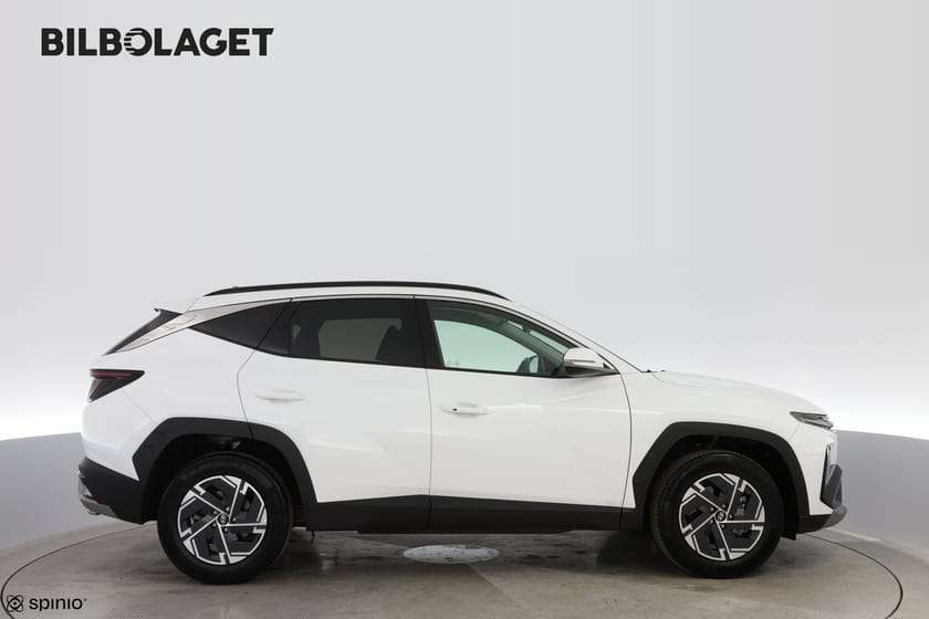 Bild 5 av Hyundai Tucson Hybrid 4WD HEV 1.6T 239 Essential