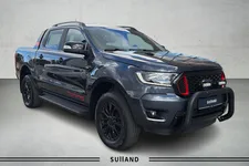 Thumnail bilde 2 av Ford Ranger Dobbelcab