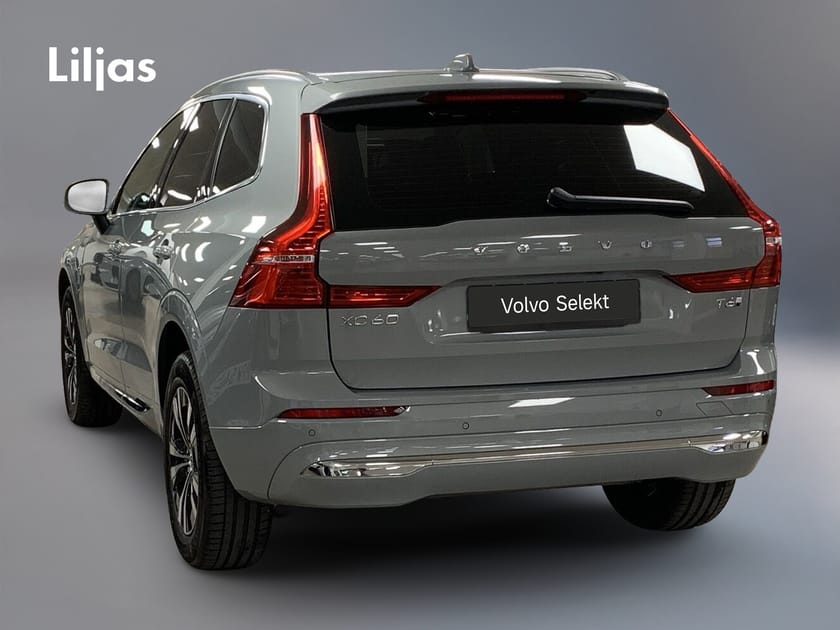 Bild 4 av Volvo XC60 T6 AWD Core Special Edition//Kamera//Glastak//