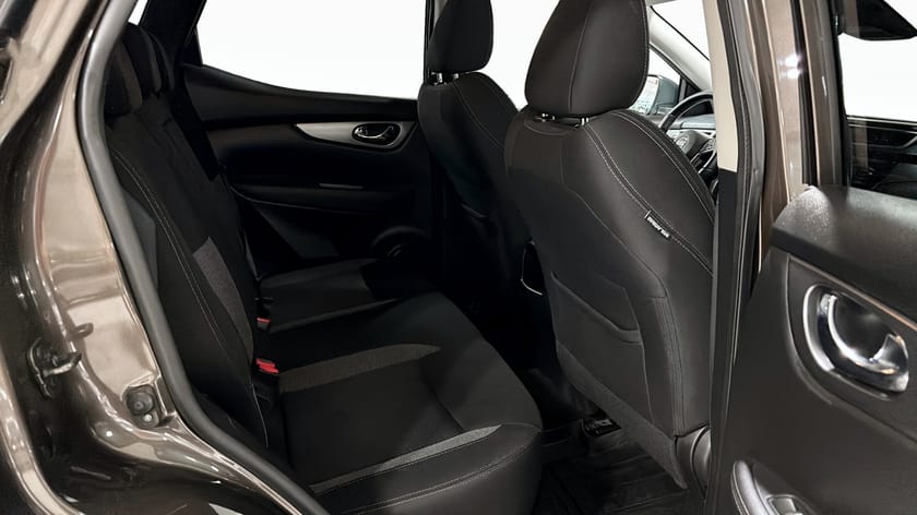 Bild 5 av Nissan Qashqai
