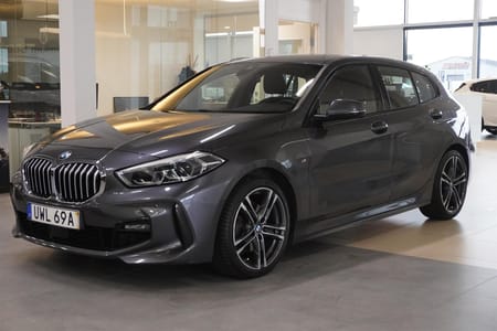 BMW 118i