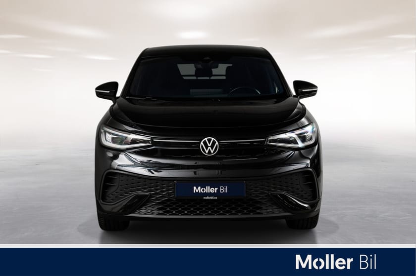 Bilde 4 av Volkswagen ID.5 Pro Performance