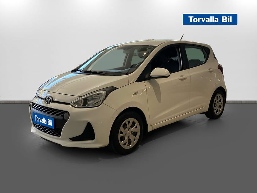 Bild 1 av Hyundai i10 1.0 blue Comfort, Automat
