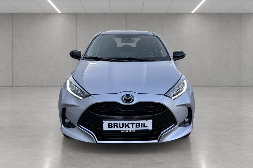 Bilde 3 av Mazda 2 Hybrid