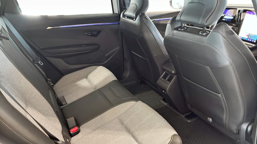 Bild 5 av Renault Scenic E-Tech High Range