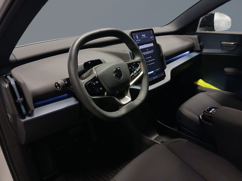 Bild 5 av Volvo EX30 Cross Country Twin Motor Performance M Perform Ultra//360-Kamera//Glastak//