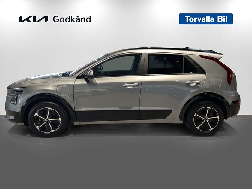 Bild 5 av Kia Niro Plug-In-Hybrid Plug-in Hybrid AUT Advance Plus Godkänd