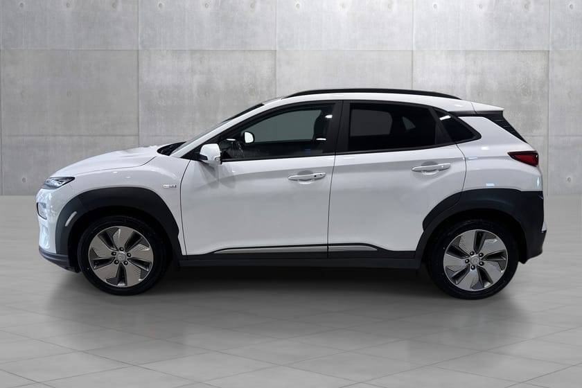 Bilde 3 av Hyundai Kona Electric 64 kWh