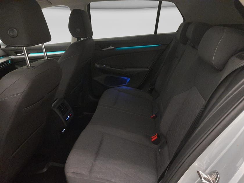 Bild 5 av Volkswagen Golf LIFE 1.5 ETSI 150 HK 7 VXL