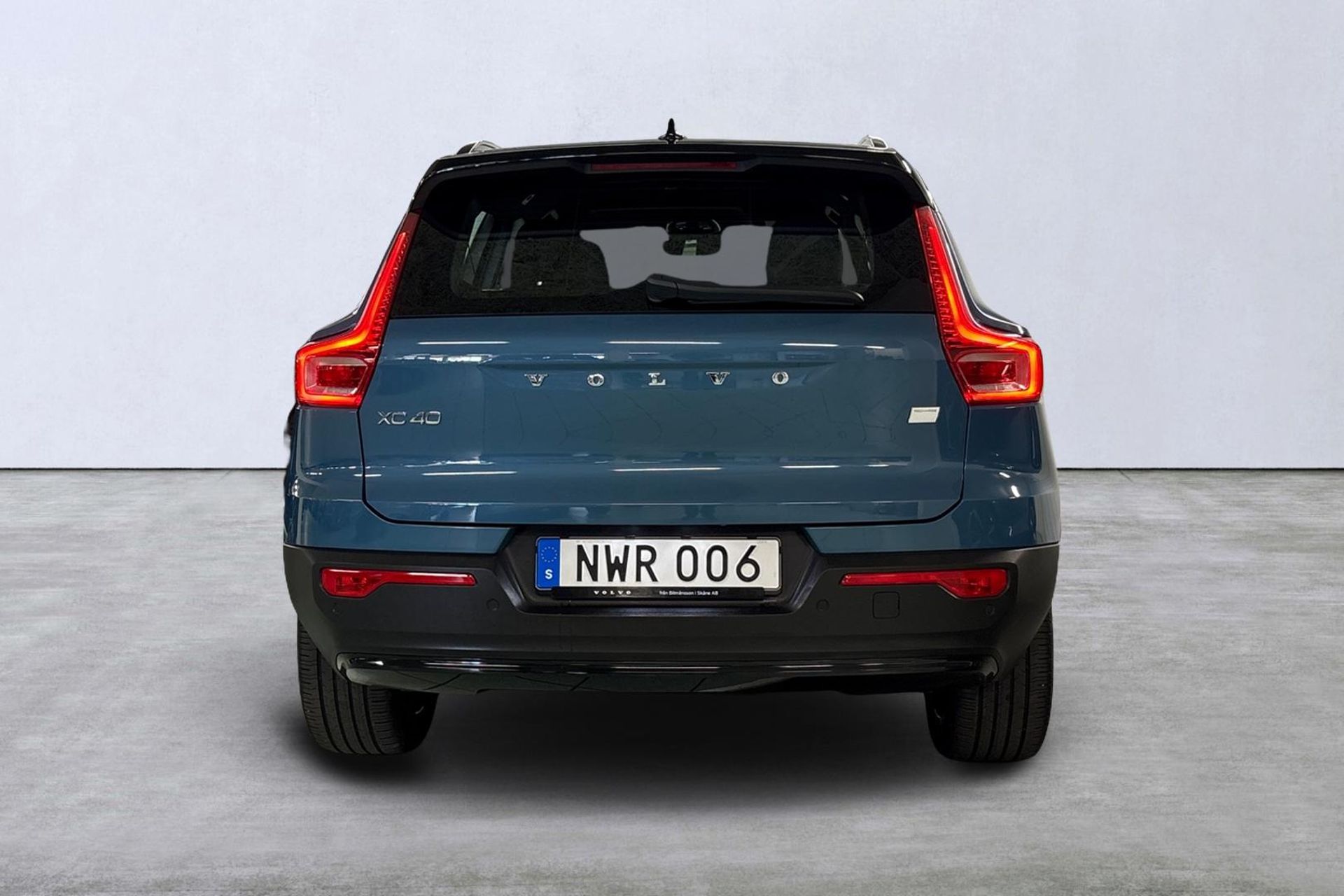 Volvo XC40 2024, bild 5/10