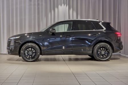 Audi Q3 e-hybrid