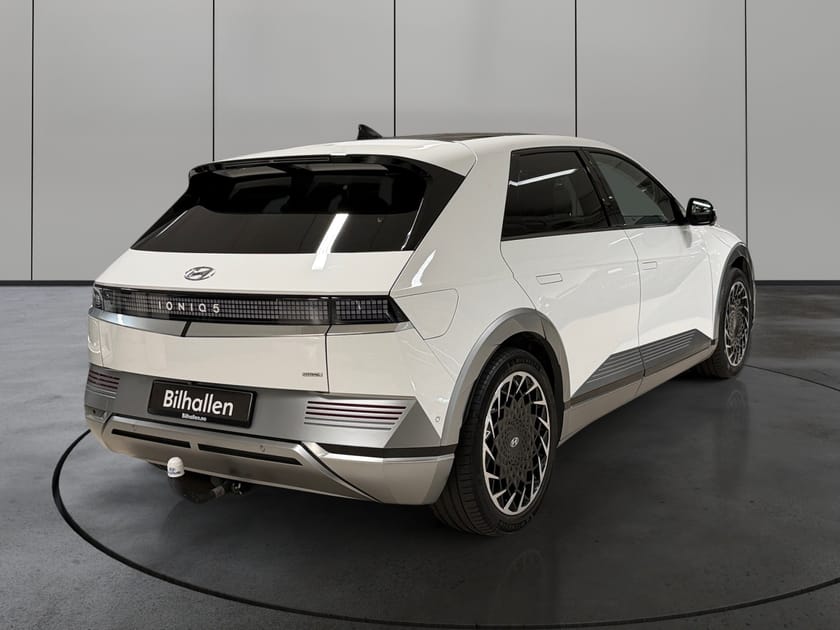 Bilde 5 av Hyundai Ioniq 5