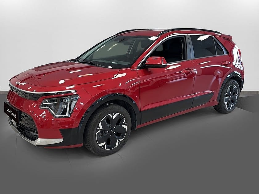 Bild 1 av Kia Niro EV ADVANCE PLUS