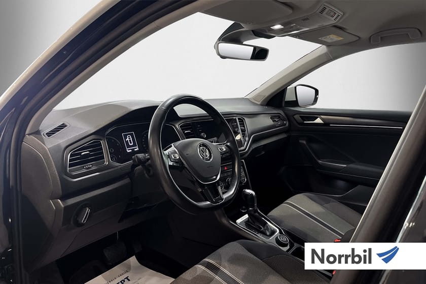 Bild 5 av Volkswagen T-Roc
