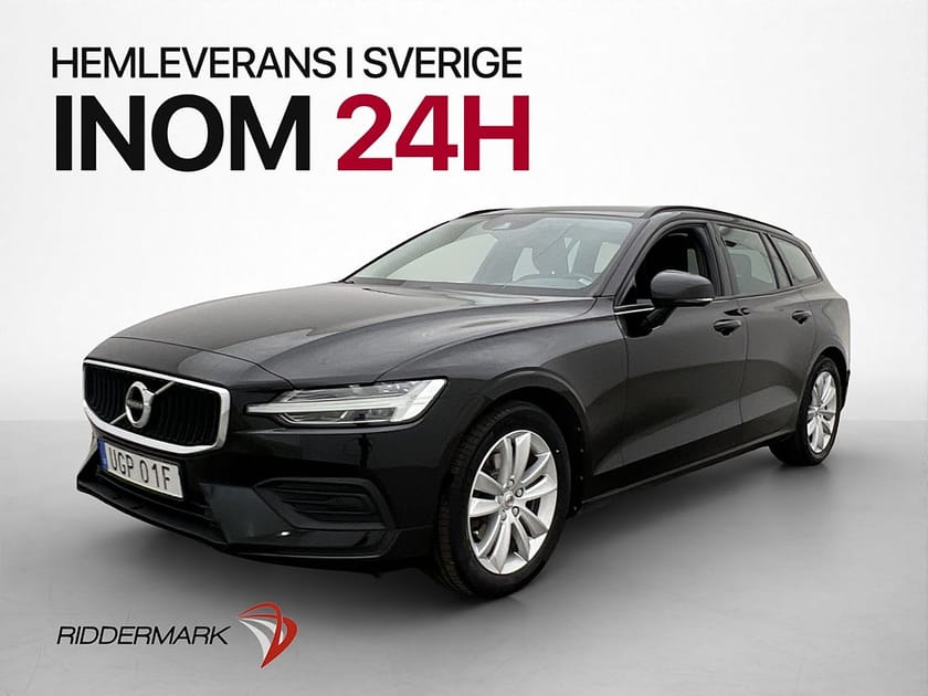 Bild 3 av Volvo V60