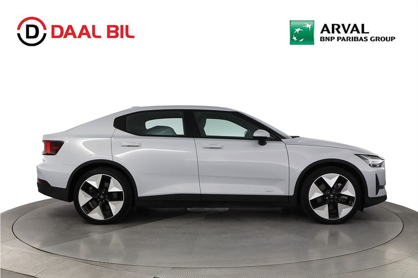 Bild 5 av Polestar 2 Long range Dual motor AWD 408HK PRIVAT/FÖRETAGSLEASING
