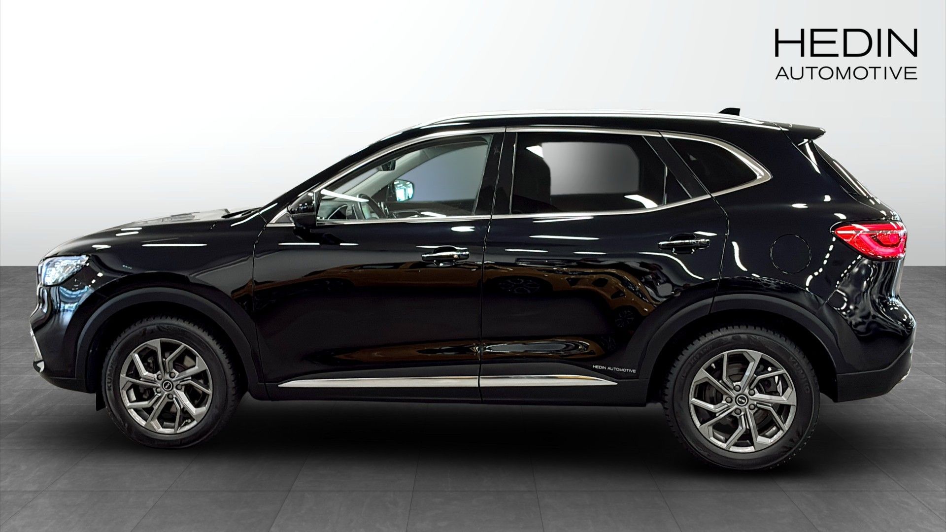MG HS EHS PHEV 2021, kuva 6/9