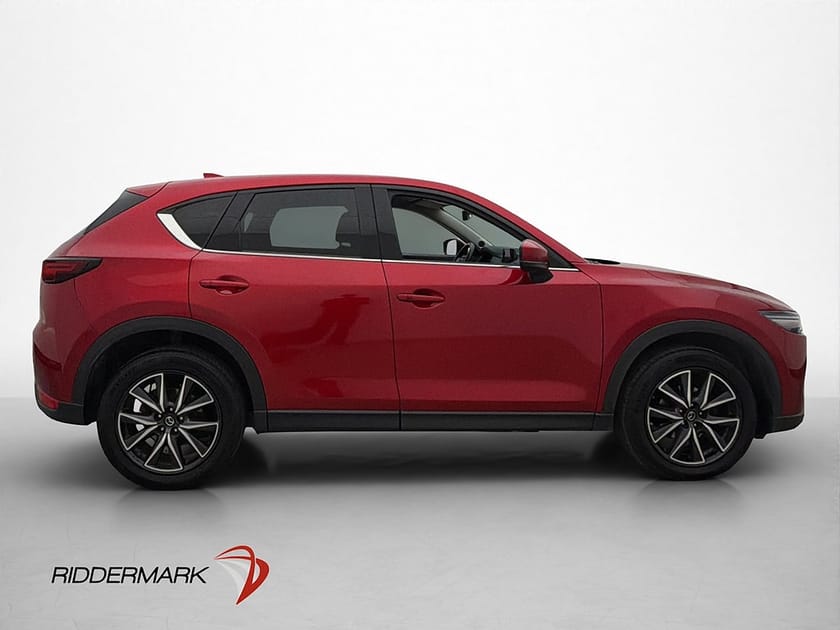 Bild 4 av Mazda CX-5