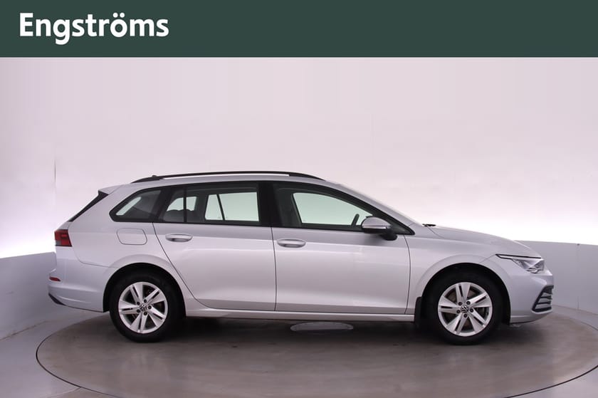 Bild 2 av Volkswagen Golf Sportscombi 2.0 TDI 116hk Drag/Värmare/Backkamera