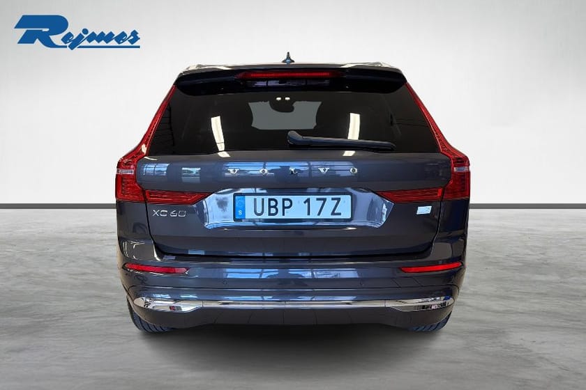 Bild 4 av Volvo XC60 Recharge T6 Inscription