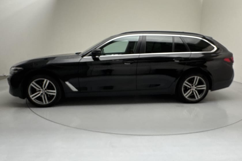 Bild 2 av BMW 520d xDrive Touring