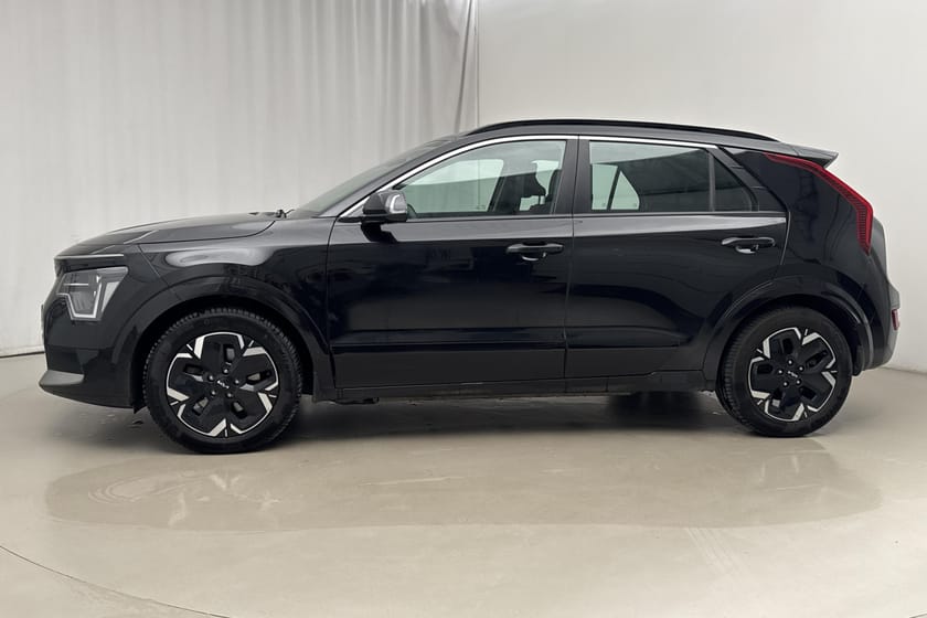 Bild 2 av Kia Niro EV 65kWh (204hk) Advance