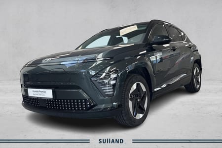 Hyundai Kona Electric Long Range | Premium |
