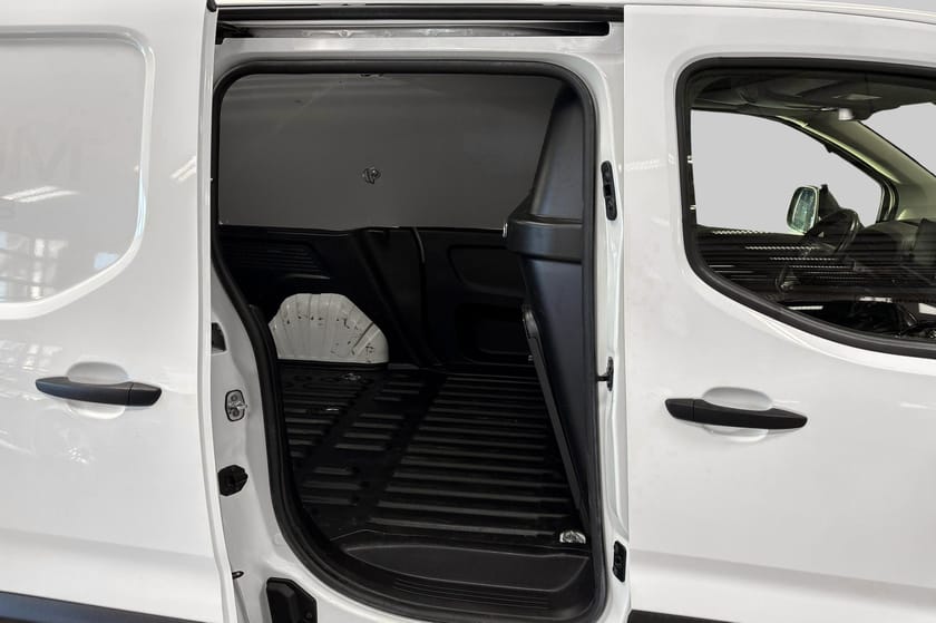 Bild 4 av Citroën Berlingo Van Increased Payload 1.5 BlueHDi 102hk