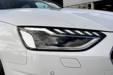 Audi A4 Avant 40 TDI quattro