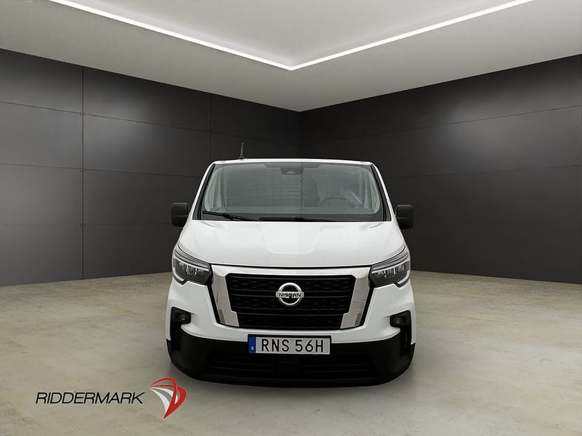 Bild 5 av Nissan Primastar L2 2.0 PDC Dragkrok LED Farthållare Moms