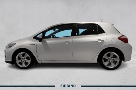 Toyota Auris Hybrid Bensin, aut.