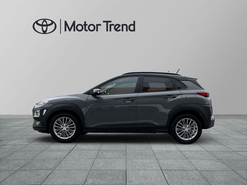 Bild 3 av Hyundai Kona