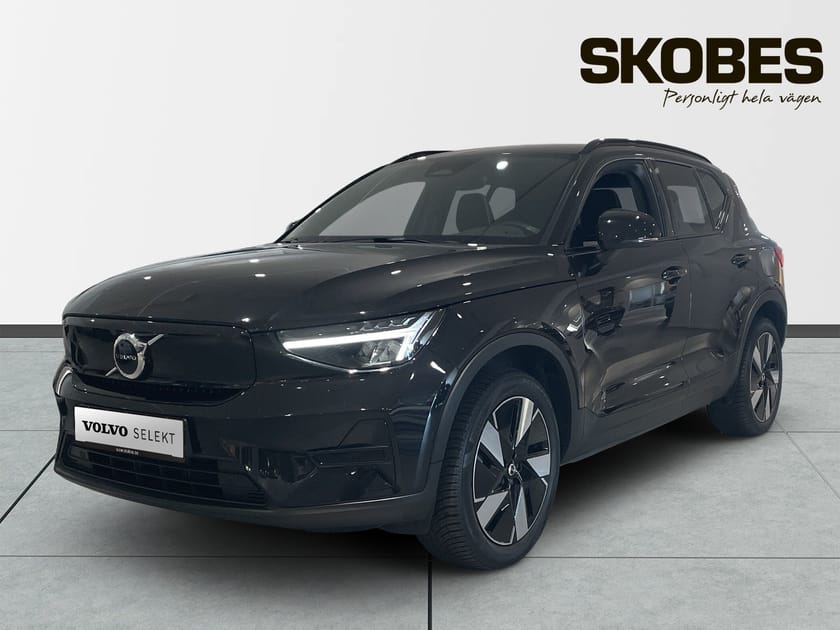 Bild 3 av Volvo XC40 Recharge Extended Range