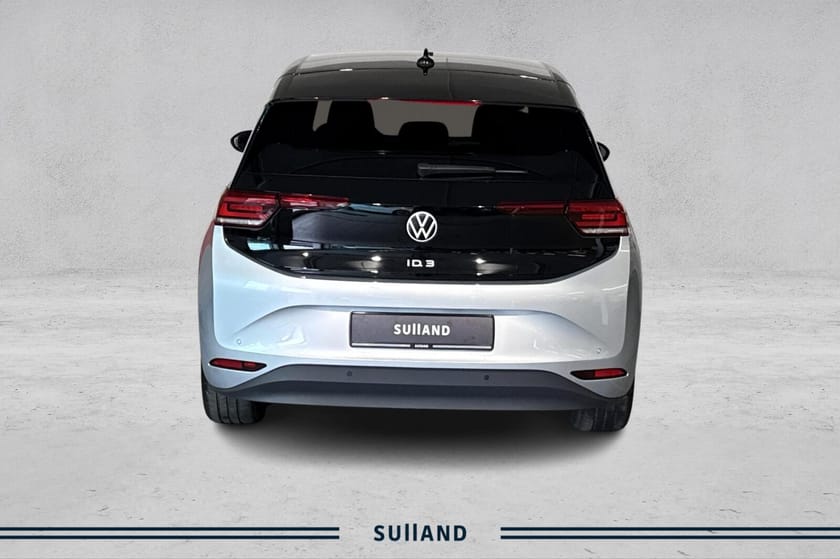 Bilde 4 av Volkswagen ID.3 Pro Performance limited  58kwh  204hk
