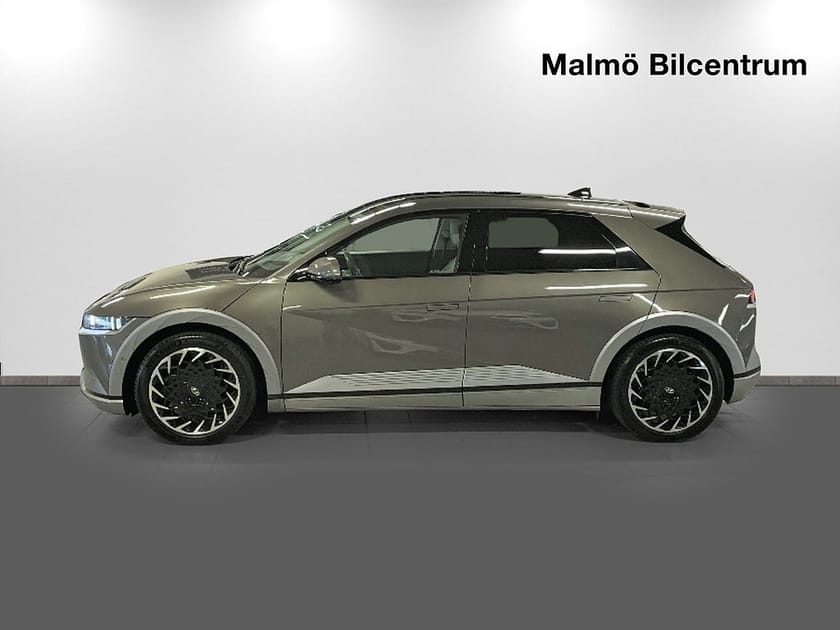 Bild 5 av Hyundai Ioniq 5
