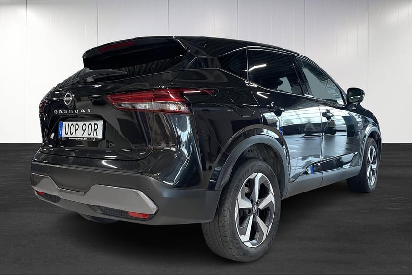 Bild 4 av Nissan Qashqai