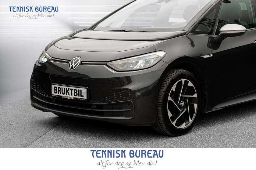 Bilde 2 av Volkswagen ID.3 Pro Performance 