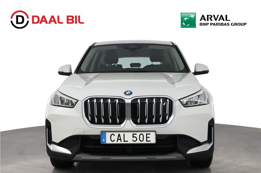 Bild 3 av BMW iX1 xDrive30 306HK 64,7kWh PRIVAT/FÖRETAGSLEASING