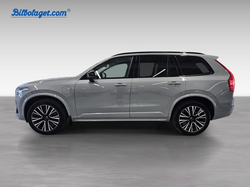 Bild 3 av Volvo XC90 7 Säten Recharge T8 II Plus Dark