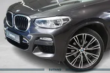 Thumnail bilde 2 av BMW X3 xDrive20d