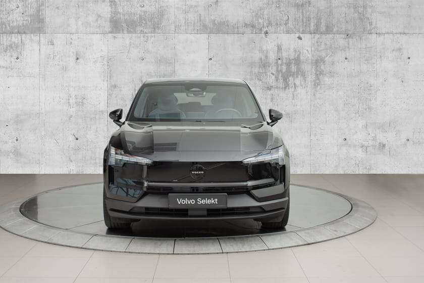 Bilde 2 av Volvo EX30 Twin Motor Performance