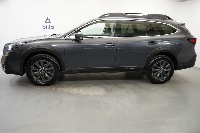 Bild 2 av Subaru Outback 2,5i Xfuel AWD, Navigation, Dragkrok
