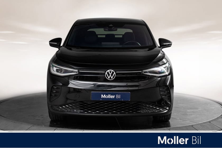 Bilde 3 av Volkswagen ID.5 GTX 4motion  77kwh