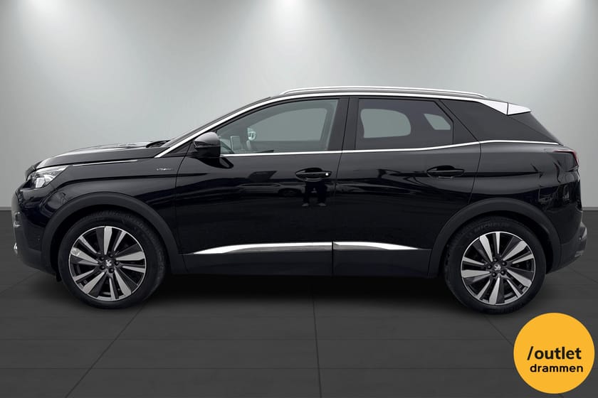Bilde 2 av Peugeot 3008