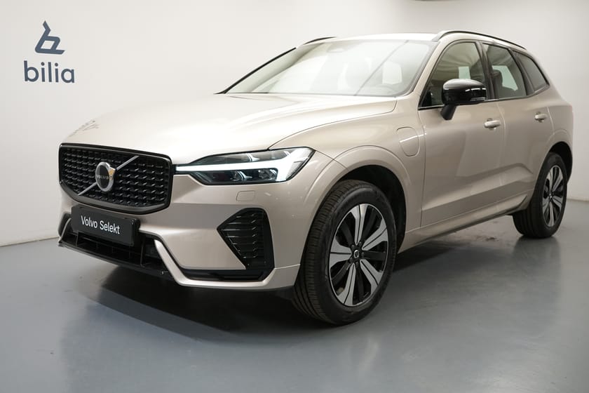 Bild 1 av Volvo XC60