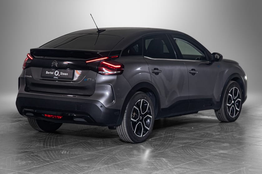 Bilde 4 av Citroën ë-C4 Shine | ACC | HUD | Oppvarmet ratt | Keyless