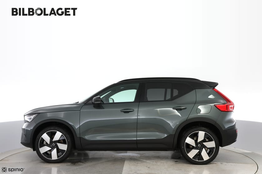 Bild 2 av Volvo EX40 Single Motor Extended Range ExtendedRange Plus SE Demobil