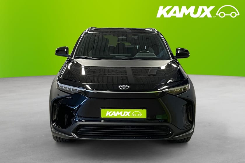 Bild 5 av Toyota bZ4X 71.4 kWh Style Moms 204hk Navi Kamera Drag